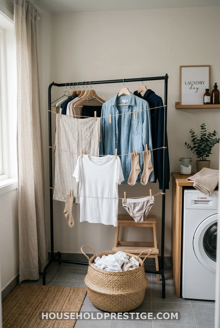 The IKEA MULIG Rack Hack