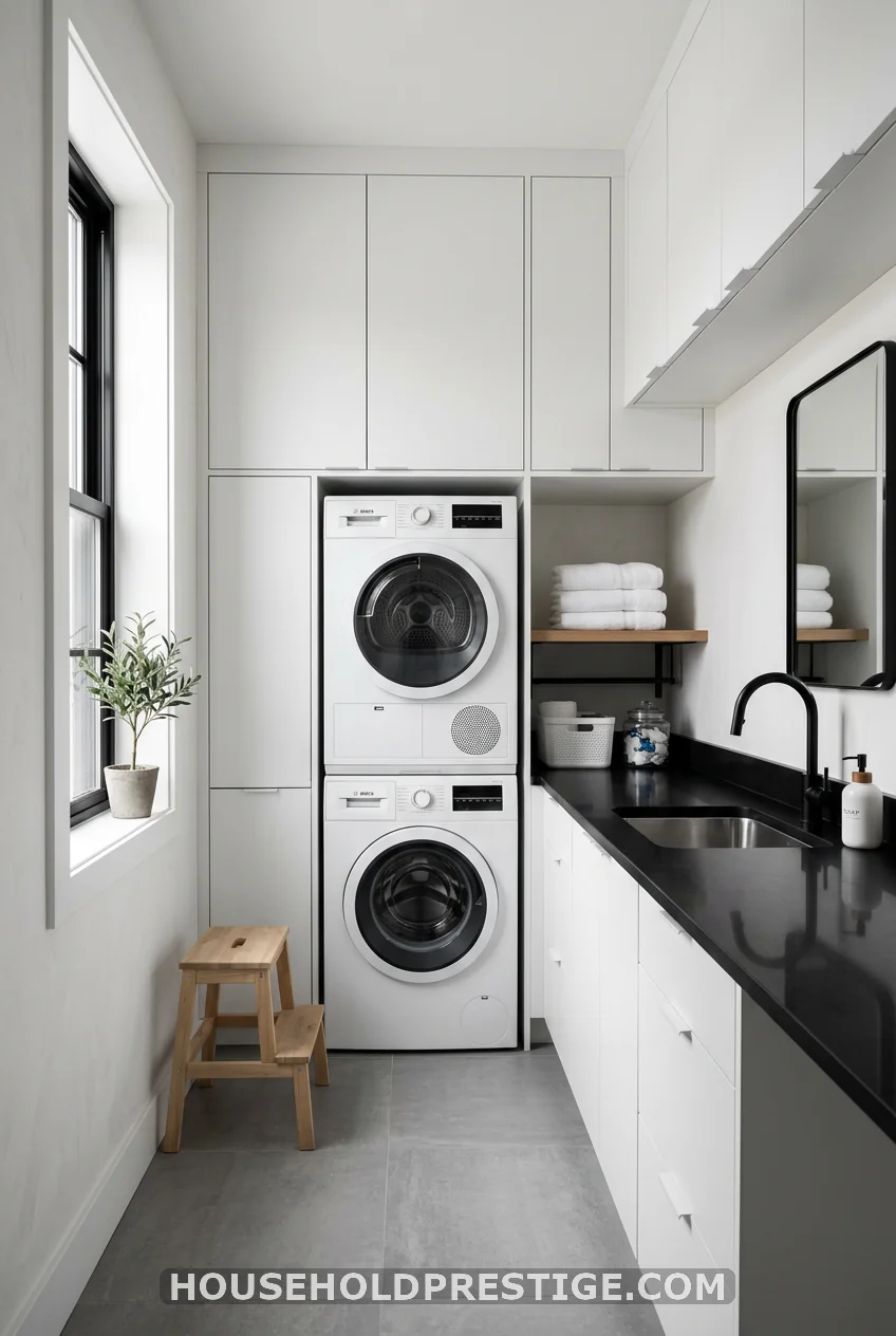 Modern Minimalism