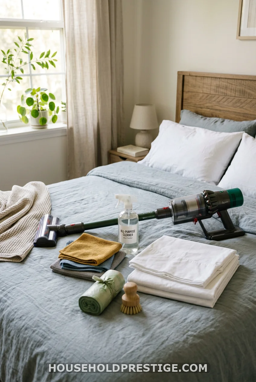 What You Need Before You Start