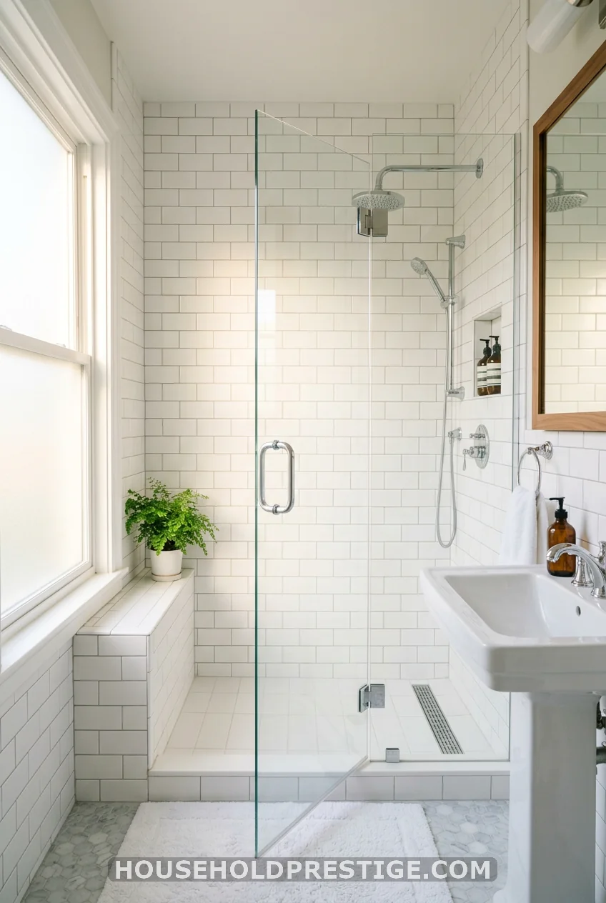 how to deep clean a bathroom image 1