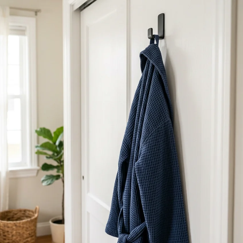 13 Slide-Ready Sliding Door Closet Organization Ideas for Small Bedrooms