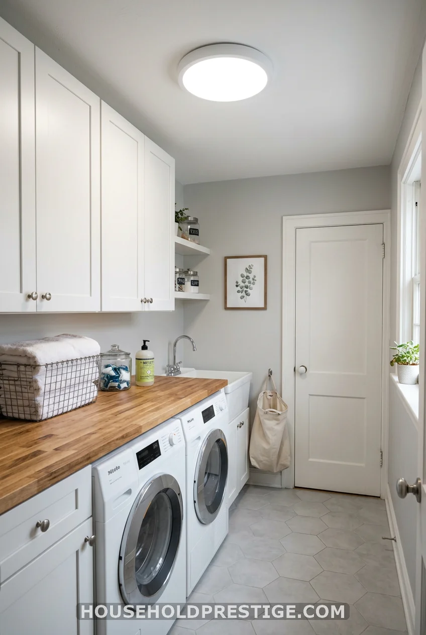 Go Flush Mount for Low Ceilings