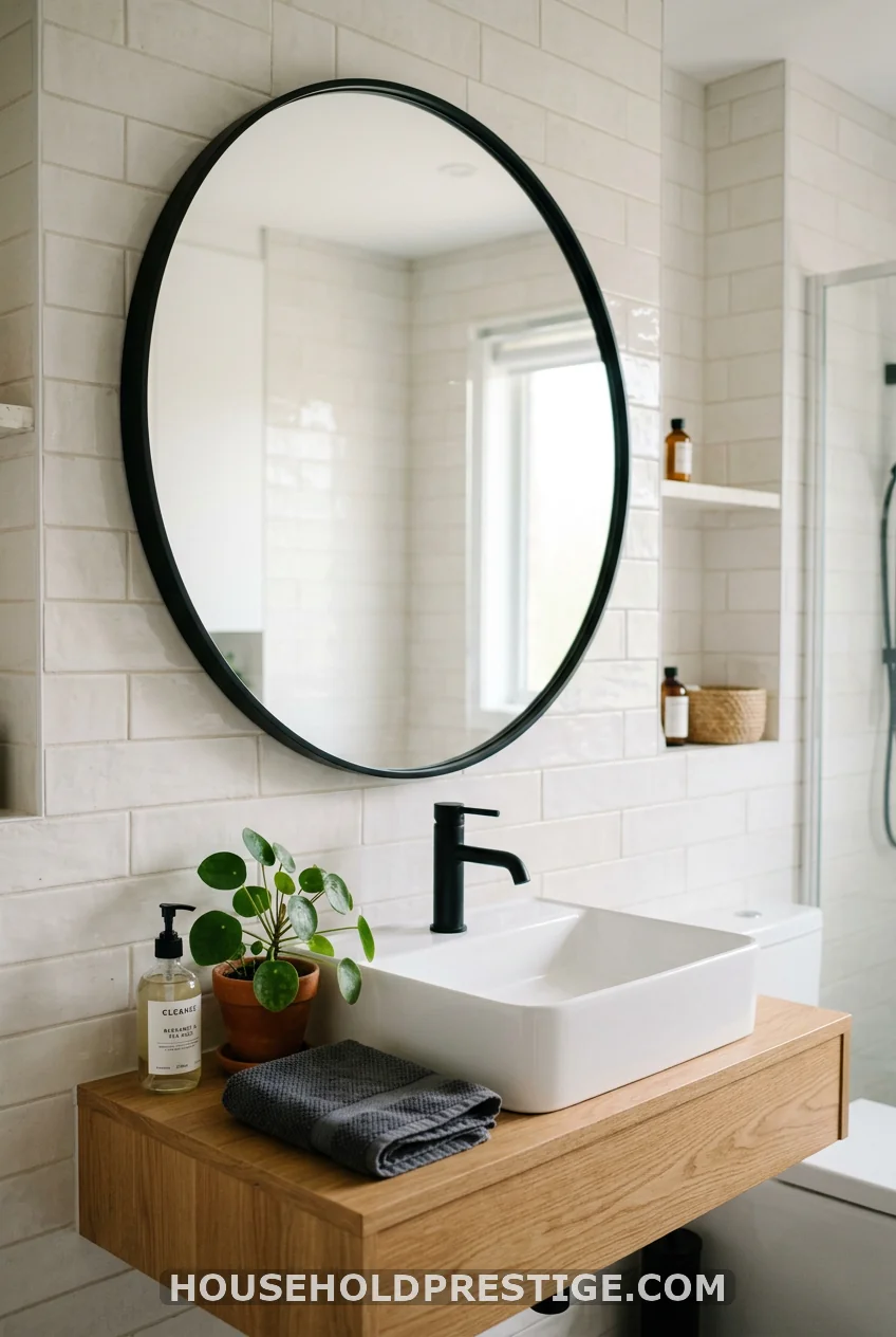 The Mirror Swap That Cost Less Than Takeout