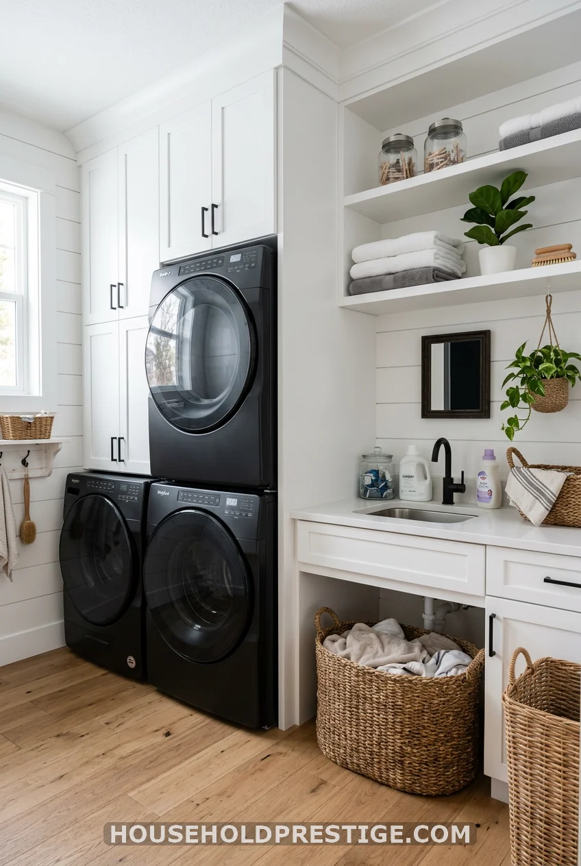 Let the Appliances Do the Talking