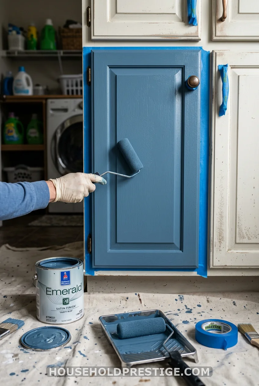 The Dusty Blue Approach: A Full Breakdown