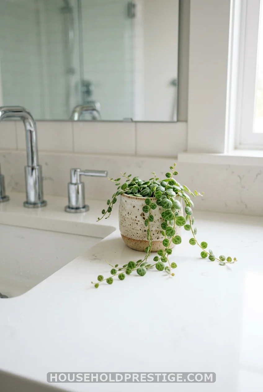 Add one small planter
