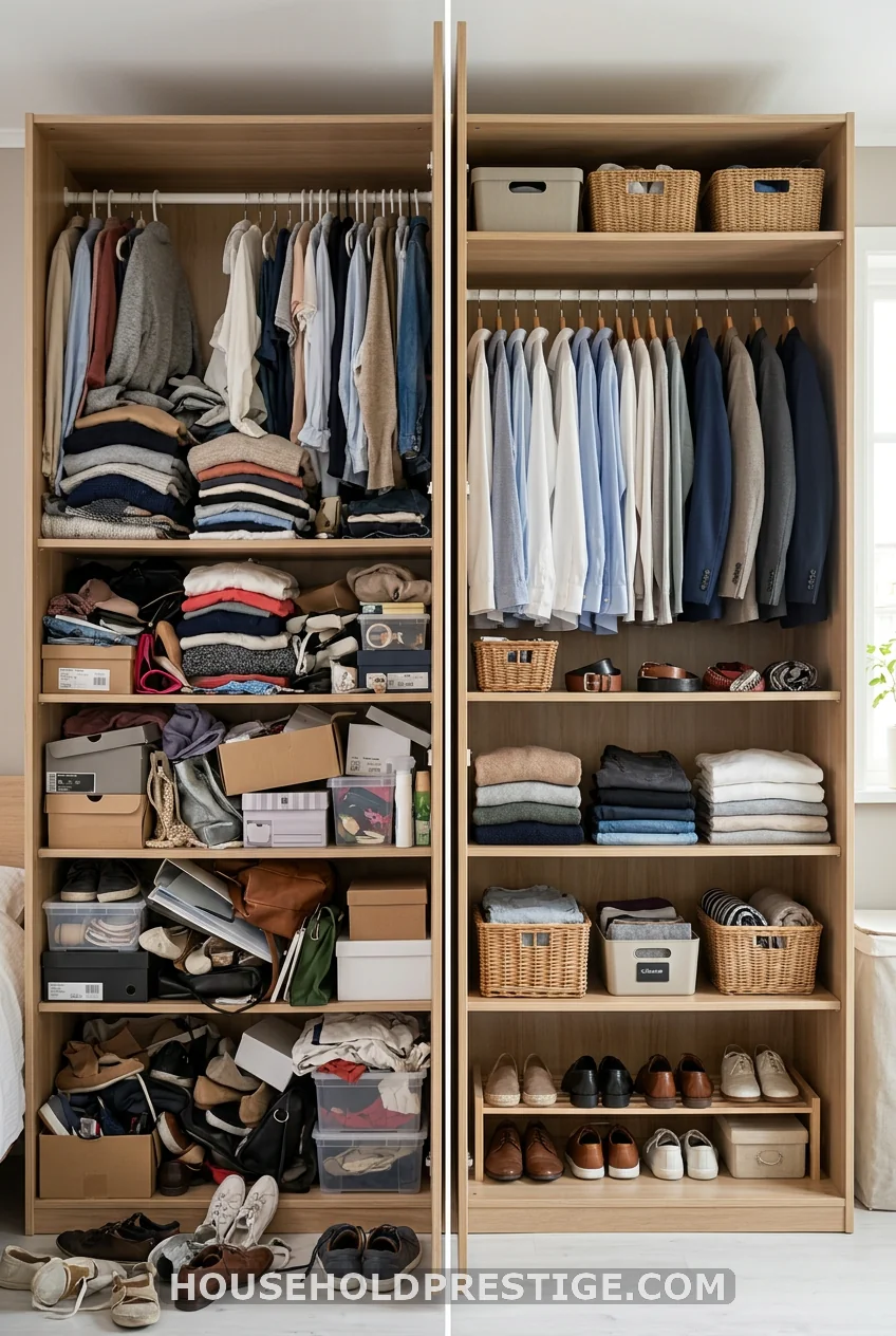 Myth vs. Reality: More Shelves Always Means More Storage