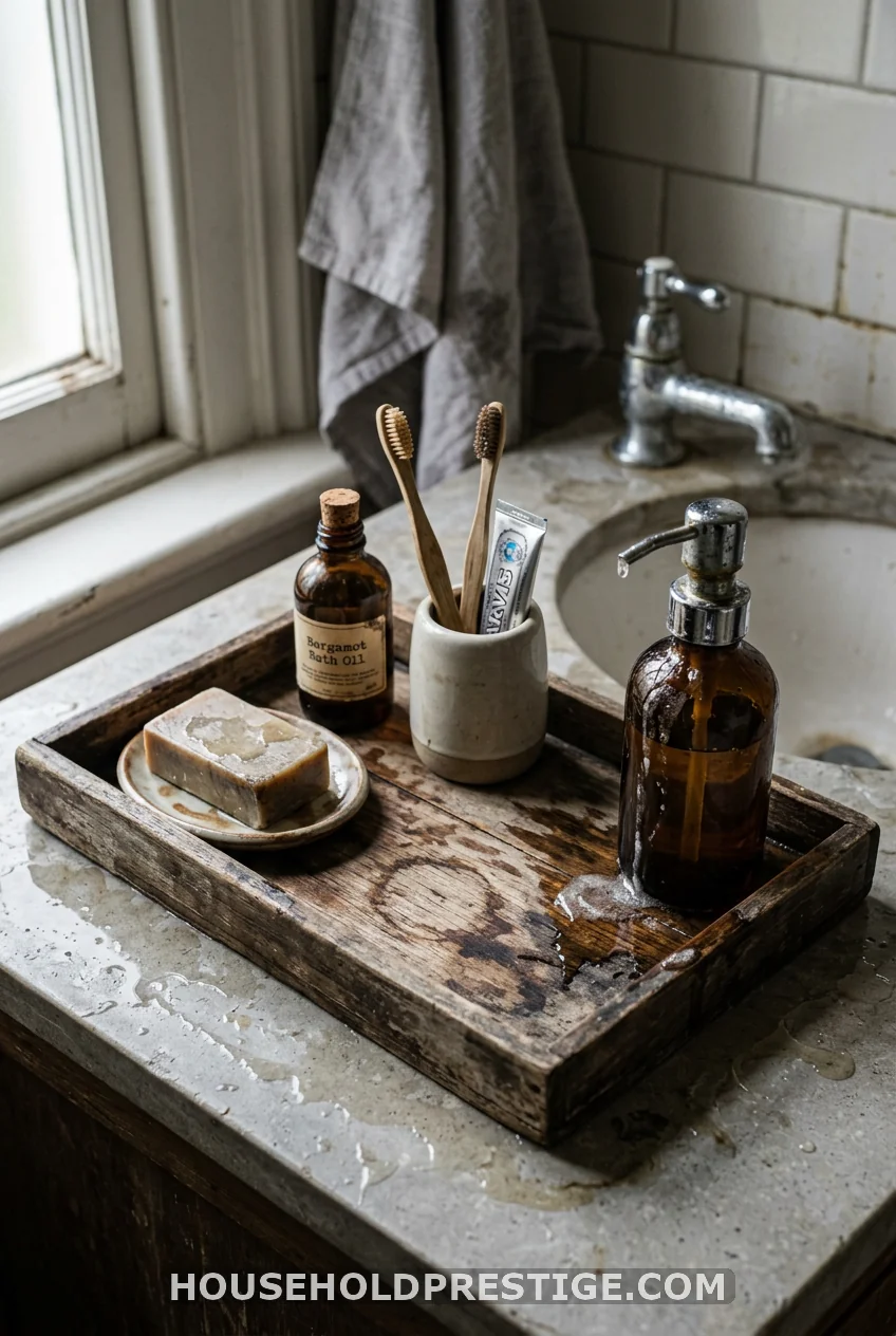 The Tray I Regret (A Cautionary Tale)