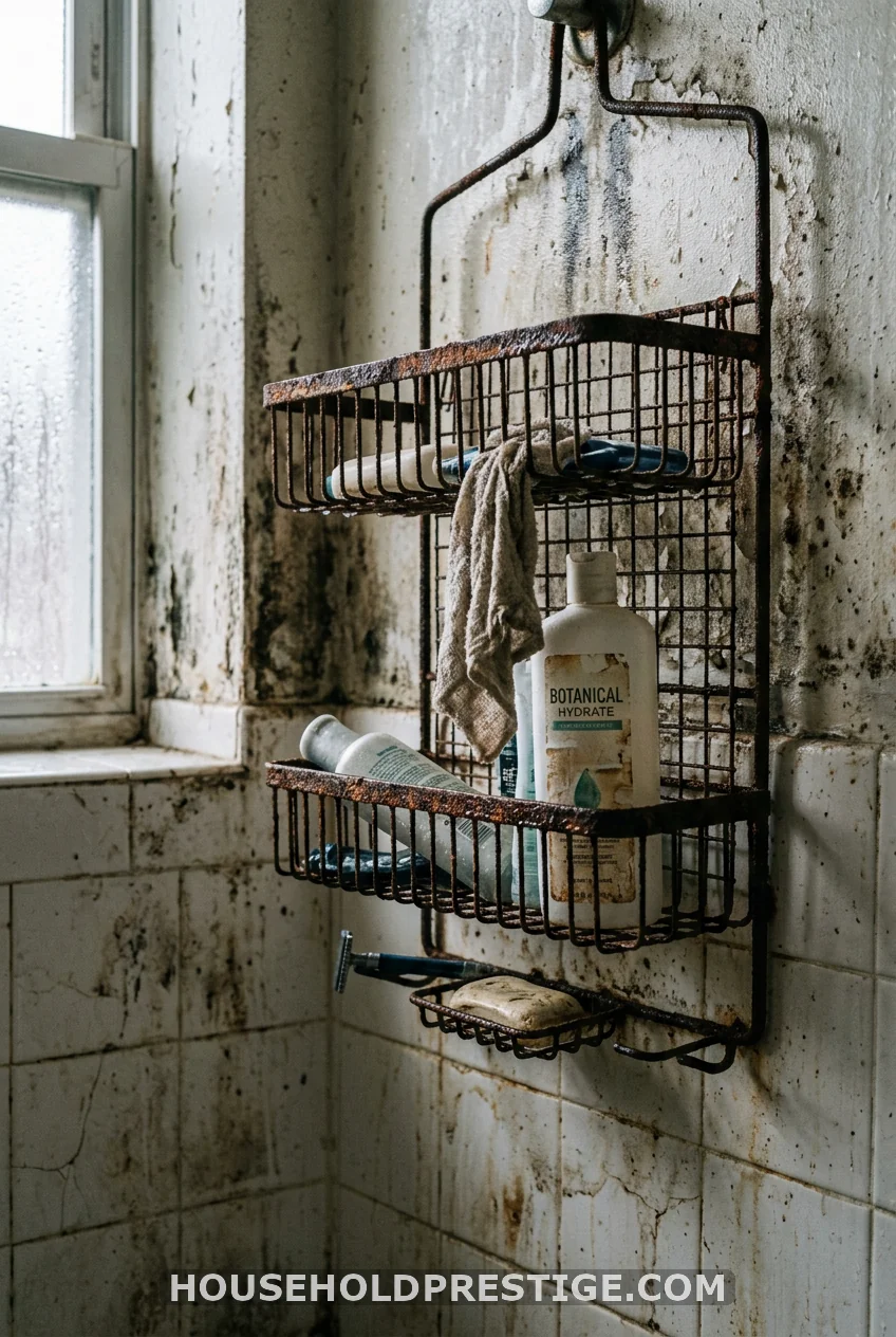 The Wire Basket Mistake I Won't Make Again
