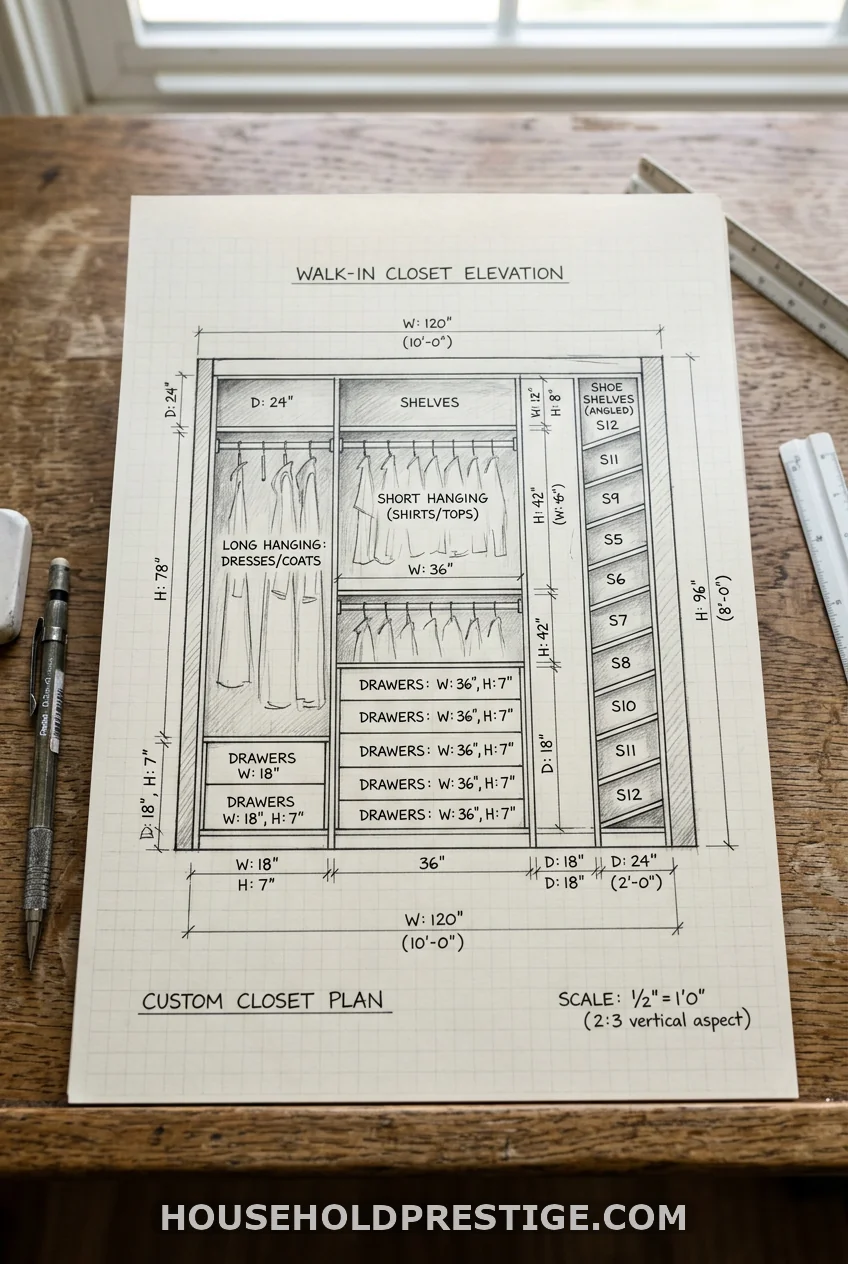 Step 4: Design the Layout