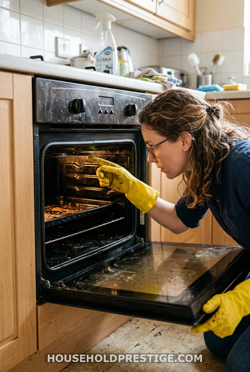 Common Mistakes That Undo a Deep Clean