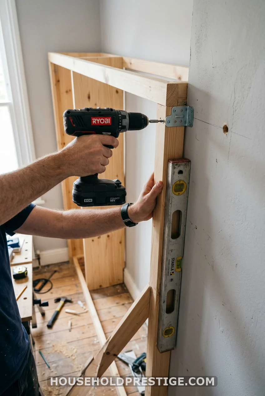 Step 5: Install or Build