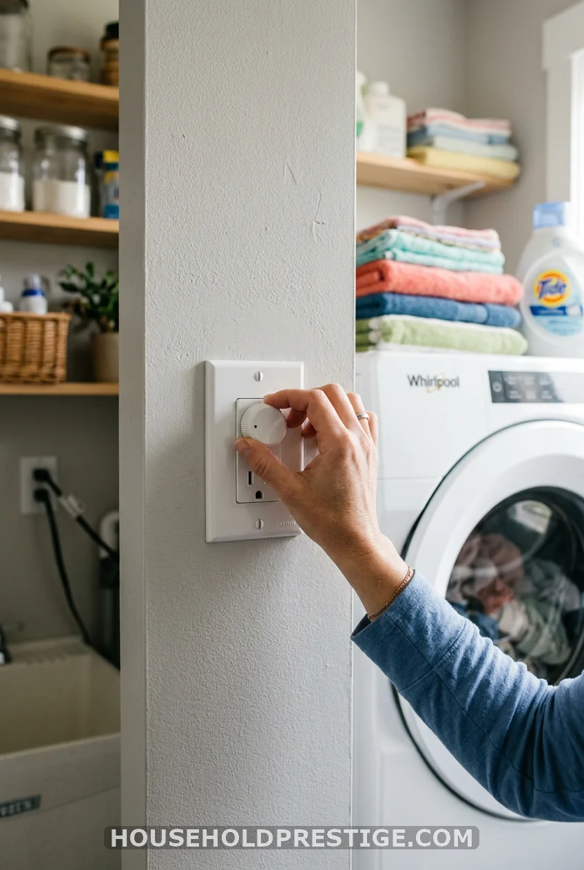 Add a Dimmer Switch to an Existing Fixture