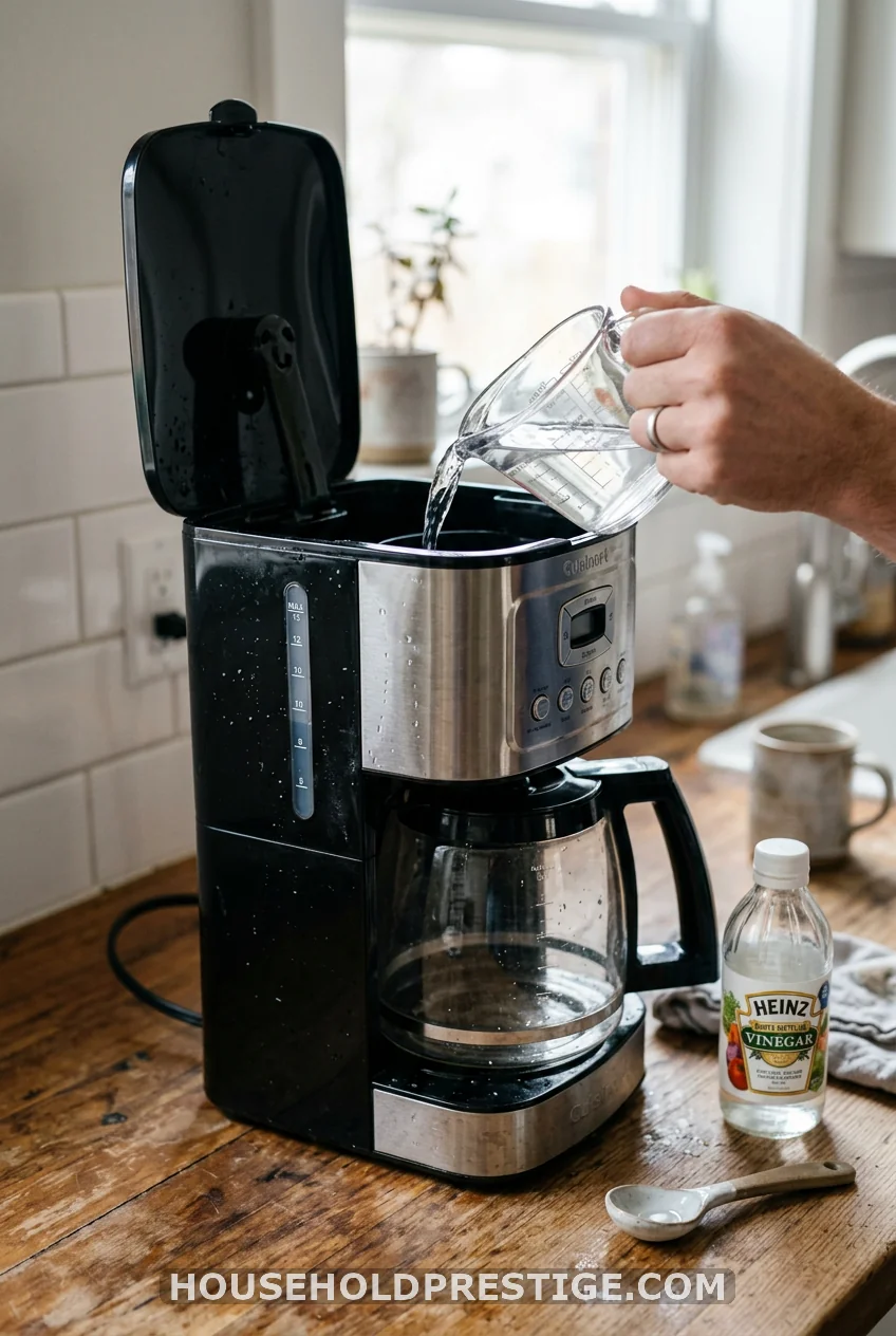 Zone 8: Small Appliances