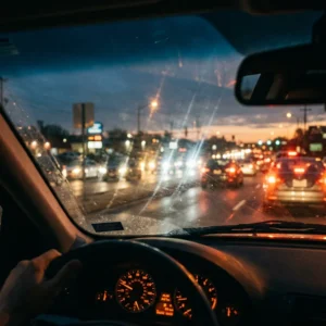 windshield cleaning hack featured image