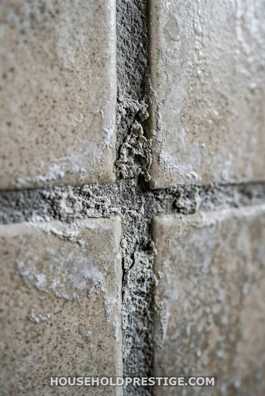 What's Really Causing the Buildup