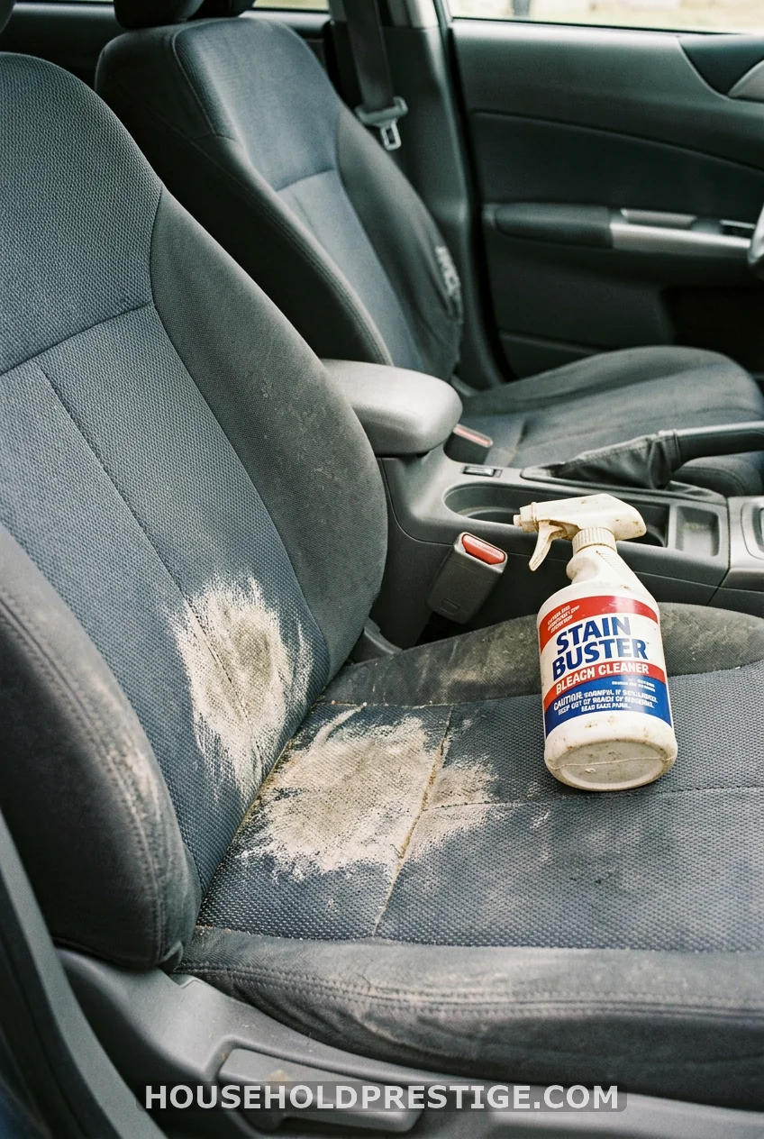 Skip the "Any Cleaner Works" Myth (A Cautionary Tale)
