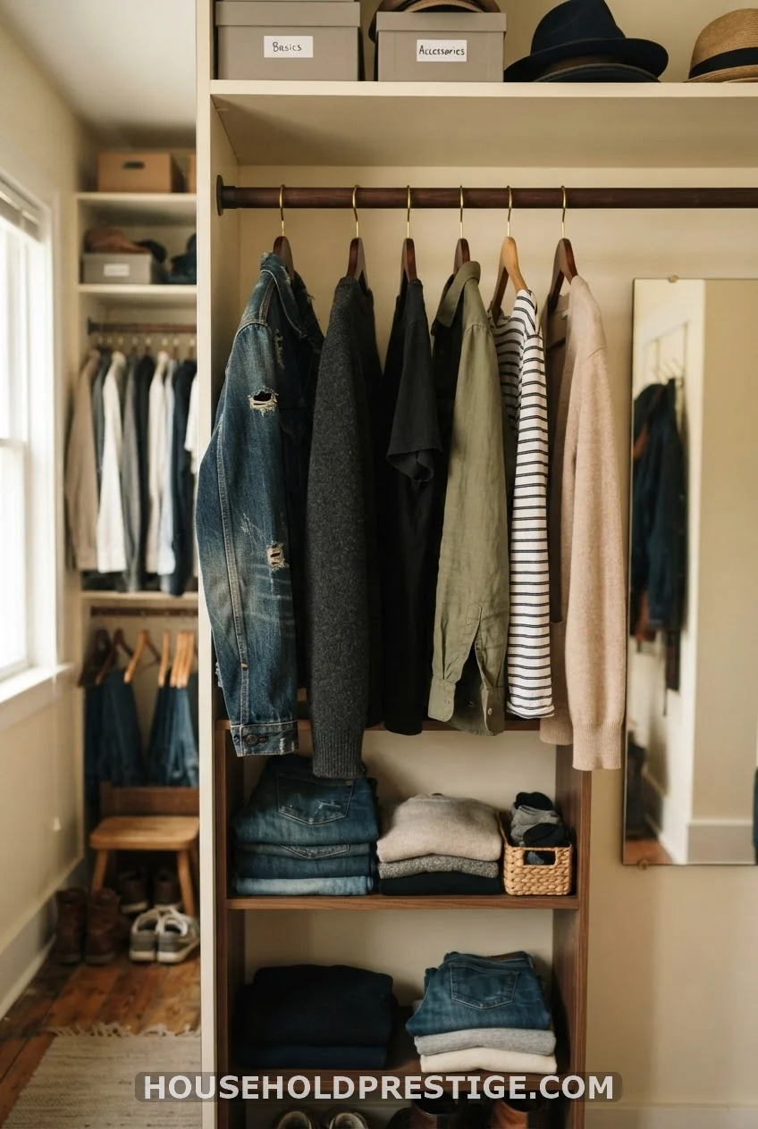 Keep Everyday Items Front and Center