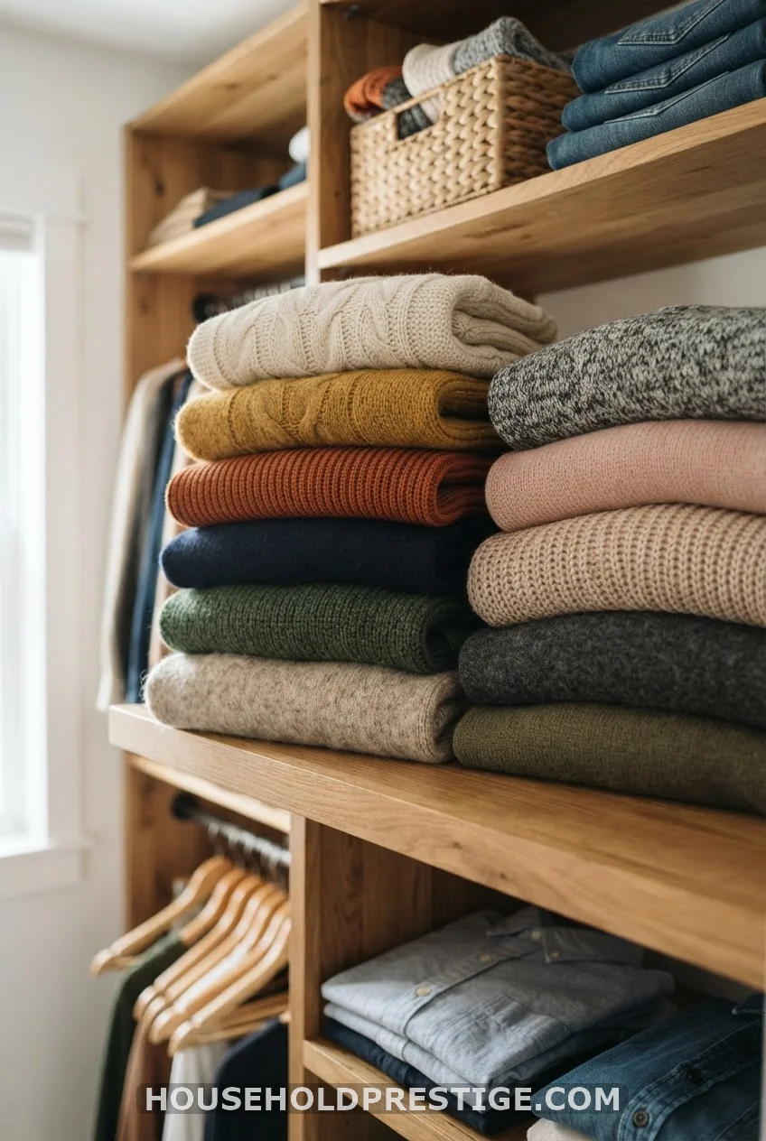 Fold, Don't Hang, Anything Stretchy