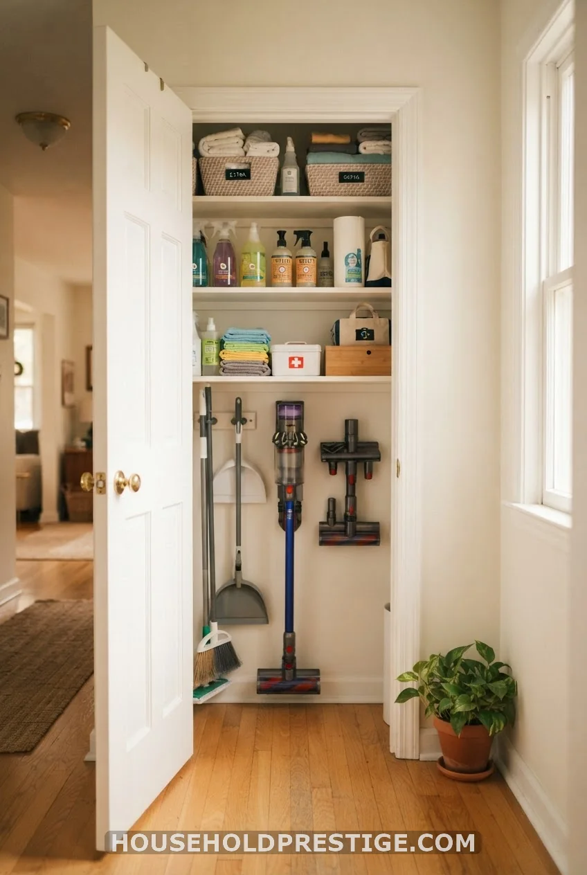 Your Closet, Your Rules