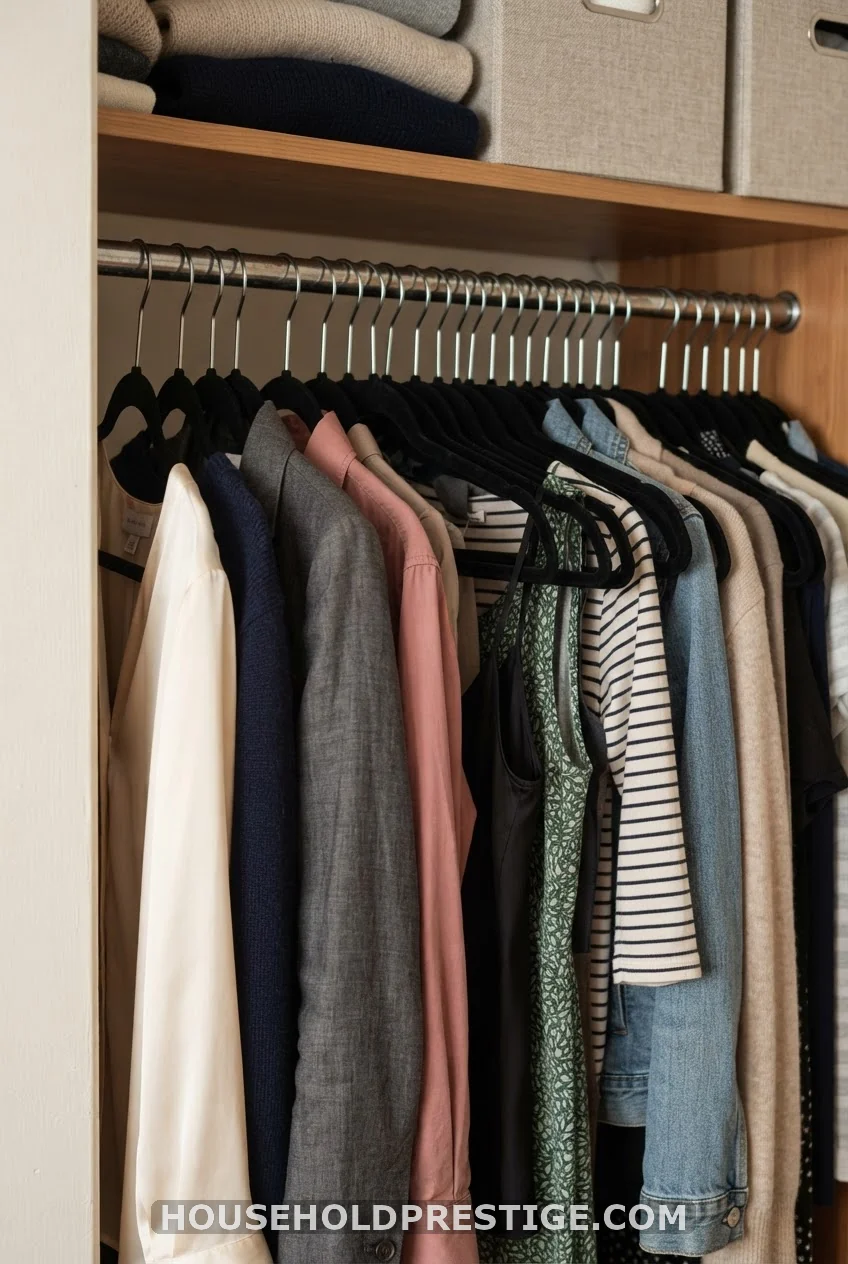 Switch to Slim Velvet Hangers