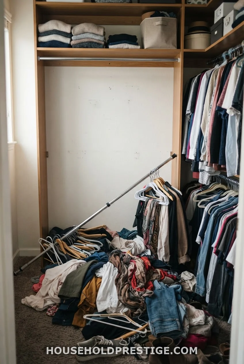 My Tension Rod Disaster (Learn From This)