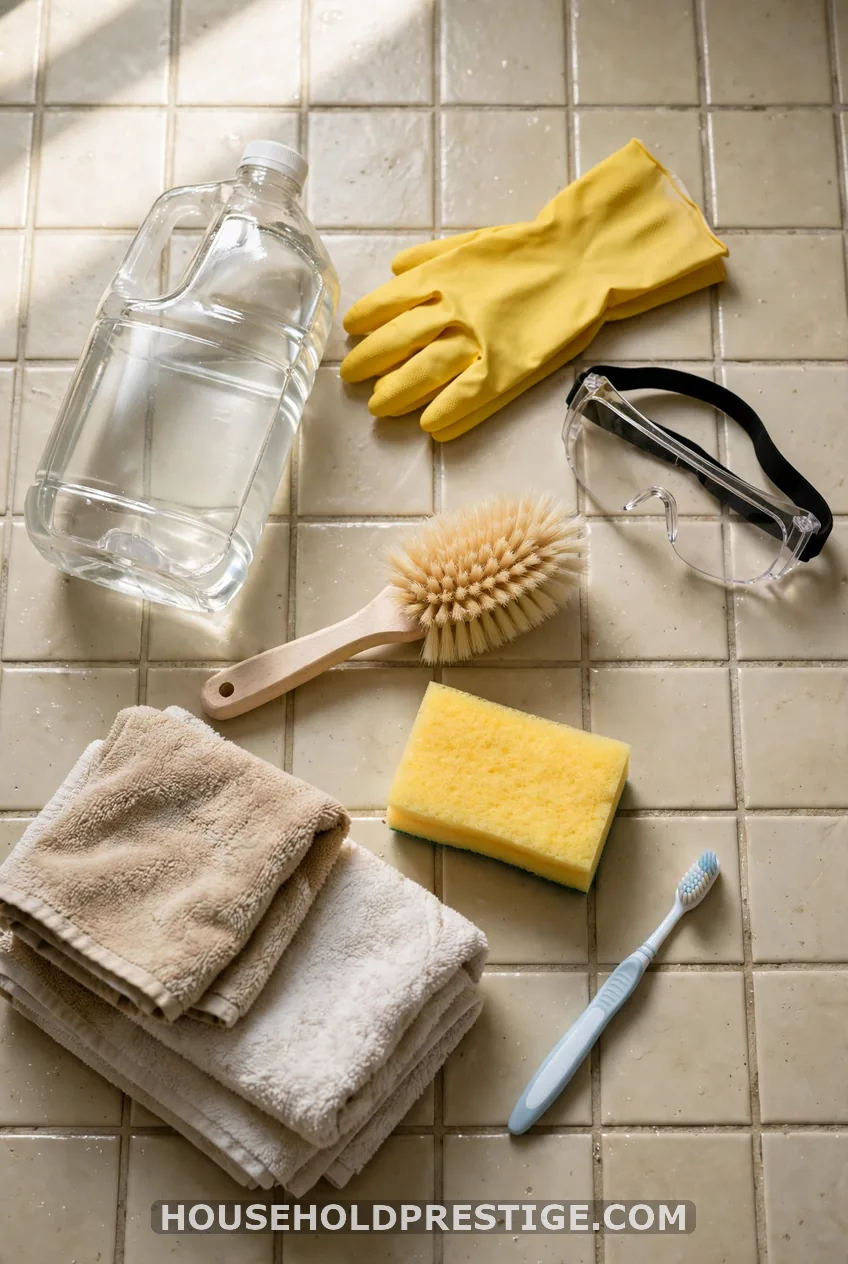 Before You Start: Supplies, Safety, and What Never Goes in the Tank