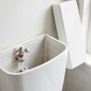 Why Your Toilet Tank Needs Cleaning (Even If the Bowl Looks Fine)