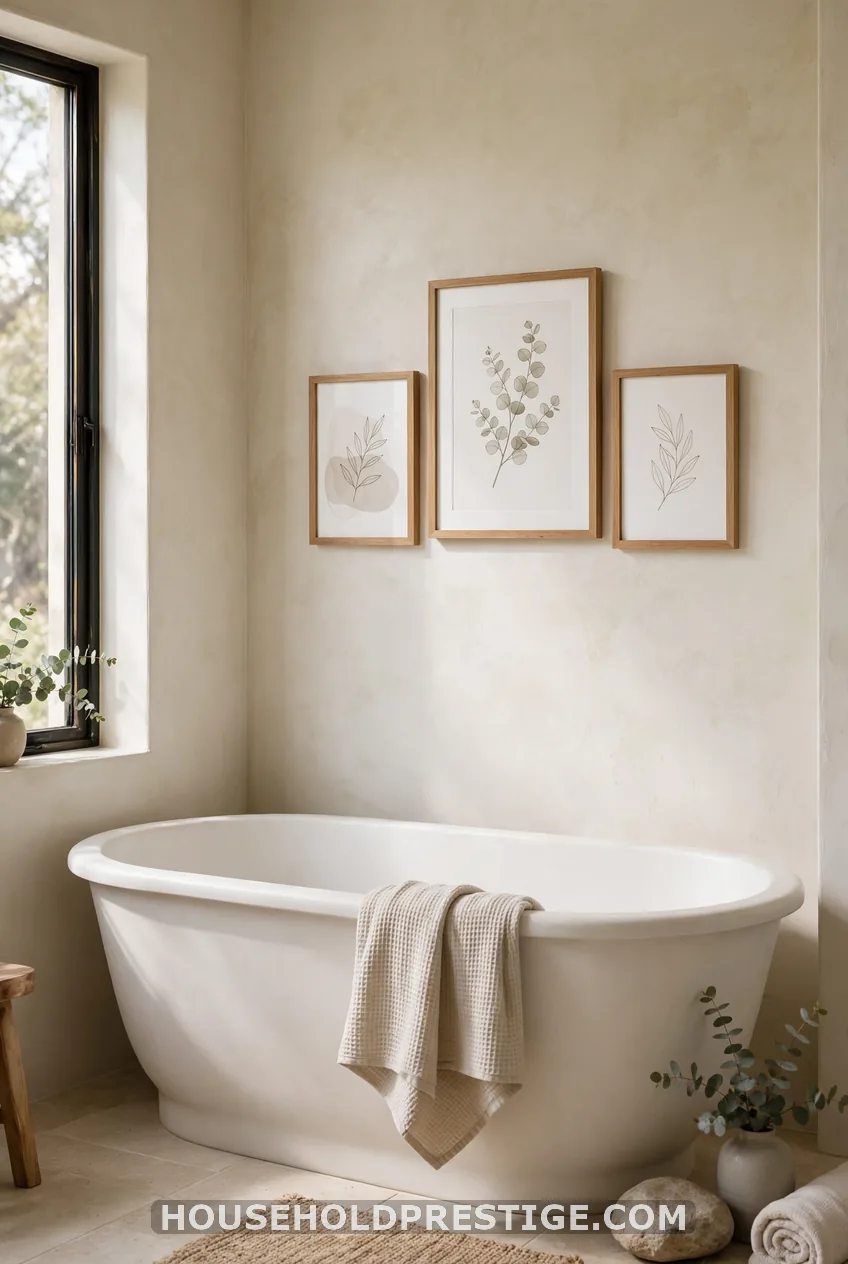 Myth: "Art Doesn't Belong in a Bathroom"