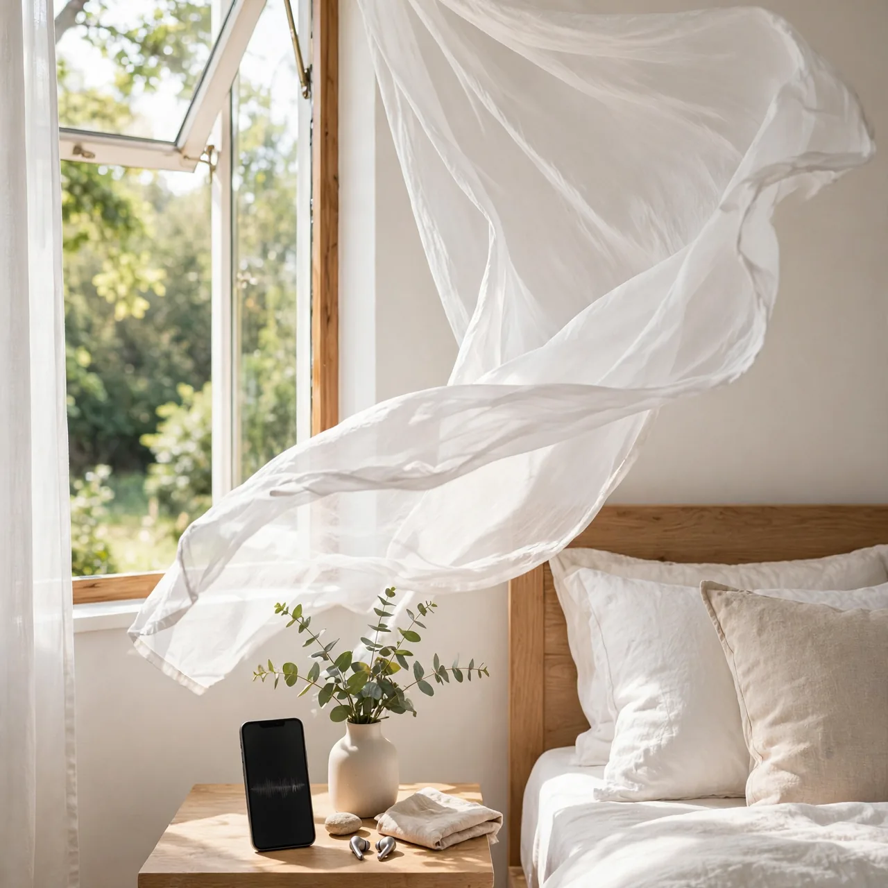 16 Bedroom Deep Clean Checklist Steps in the Order That Works (With Time Estimates)