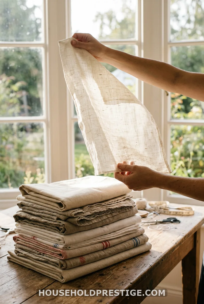 Choosing the Right Fabric (This Makes or Breaks It)
