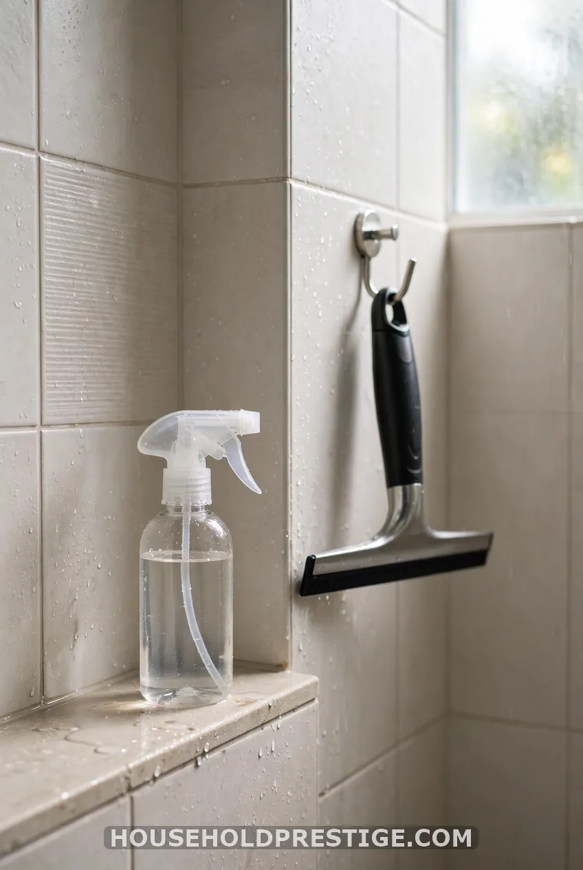 Make the No-Rinse Daily Shower Spray