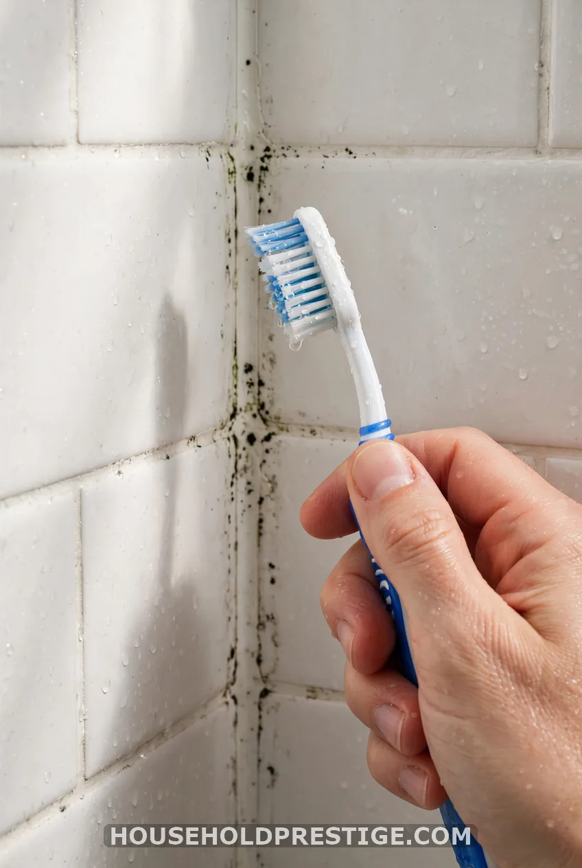 Mold and Mildew: What Actually Works