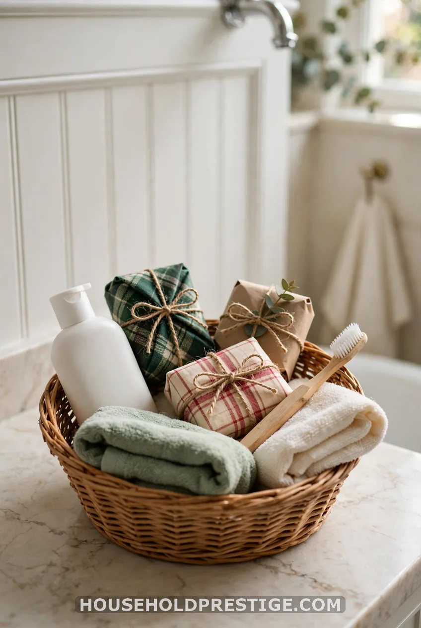 Make It Guest-Ready, Not Just Pretty