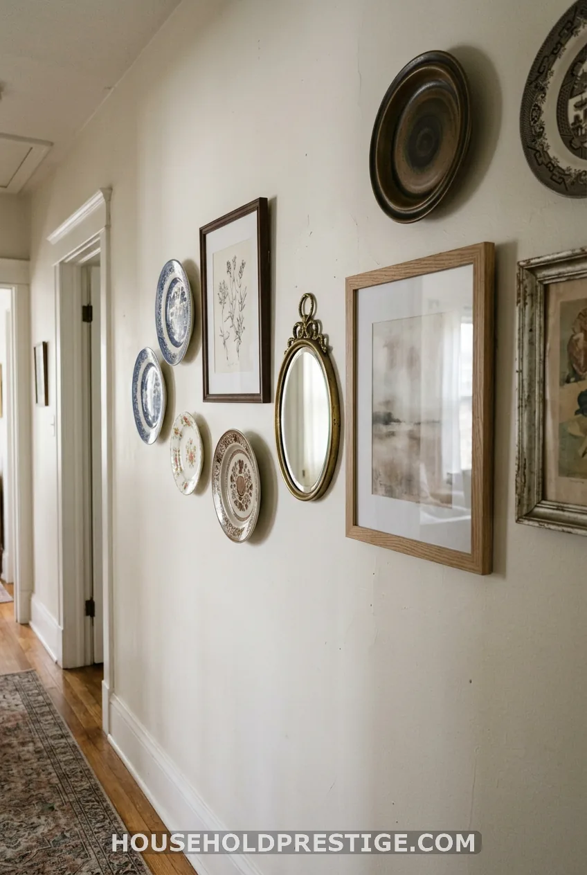 The Plate and Art Hybrid