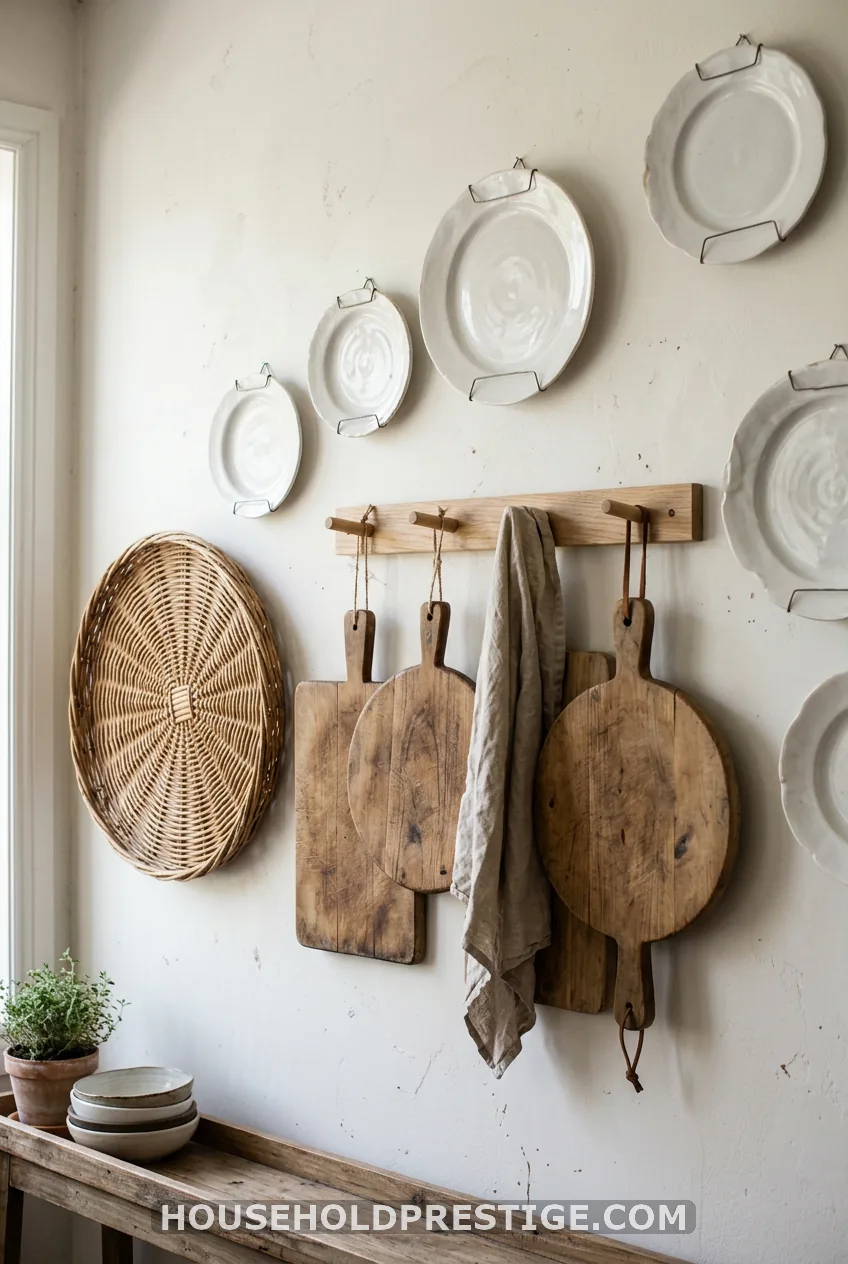 The Farmhouse Mix