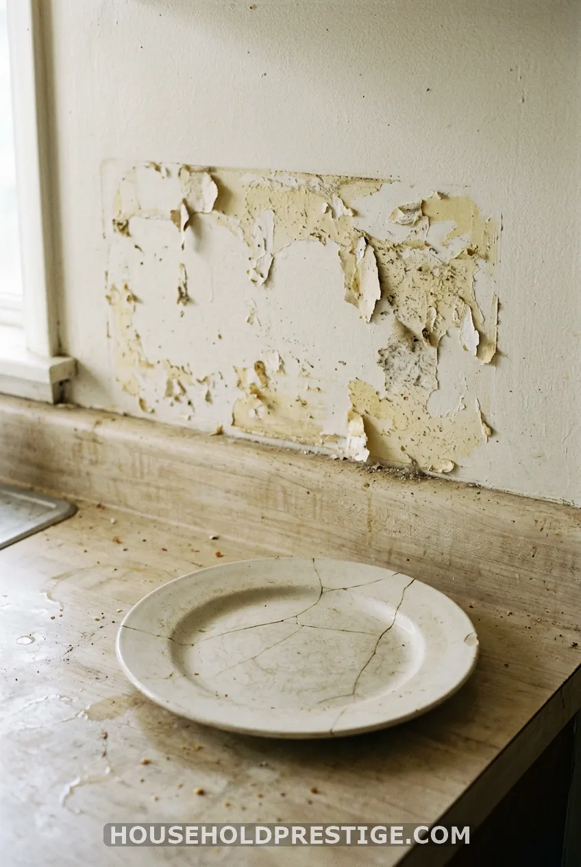 The Sticky Strip Disaster