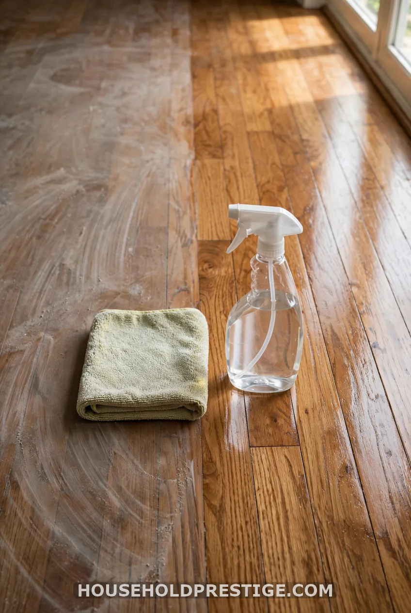 The Rubbing-Alcohol Revive