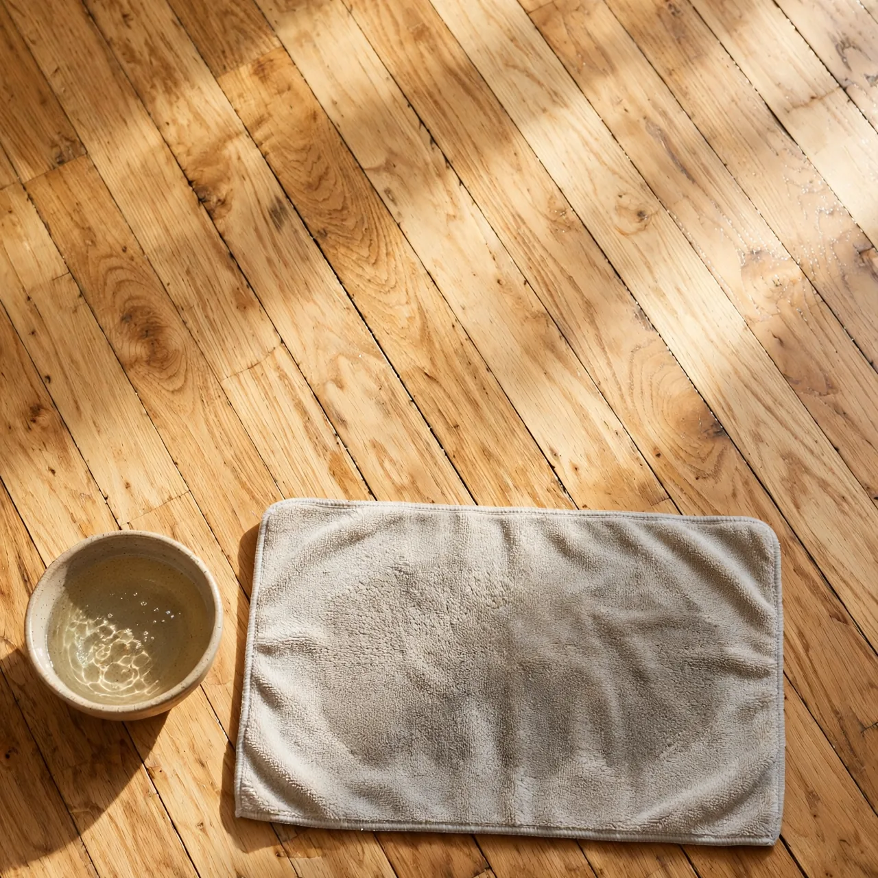 12 Best Hardwood Floor Cleaners (DIY and Store-Bought), Graded by Finish Safety