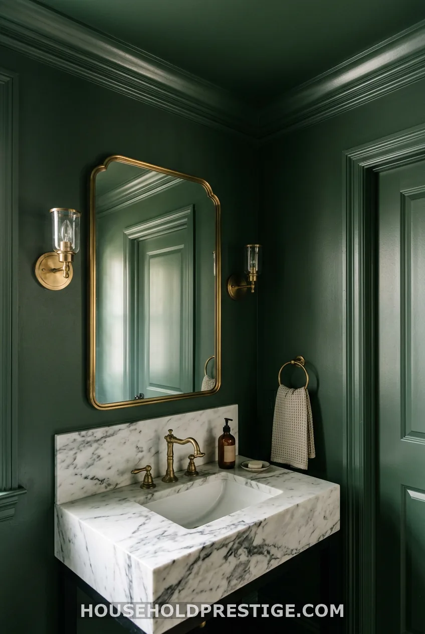 Color-Drench in One Deep Hue