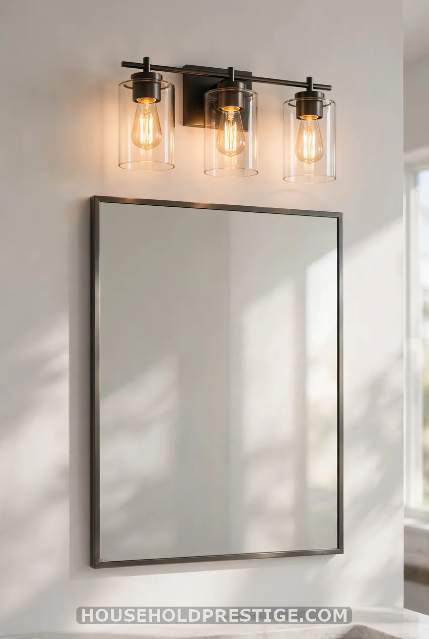 Upgrade the Lighting ($40-$150)