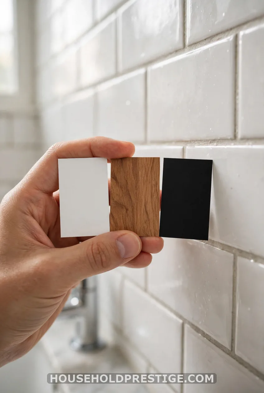 Pick a Budget-Friendly Color Scheme ($0)