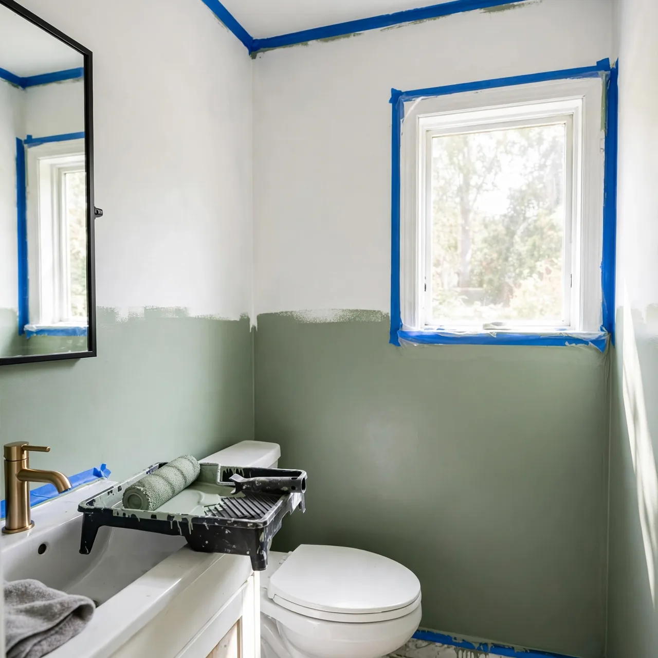 17 Budget-Friendly Small Bathroom Remodel Ideas with Real Costs